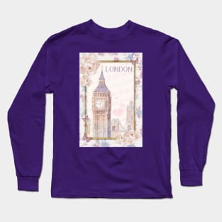 LondonTown Long Sleeve T-Shirt